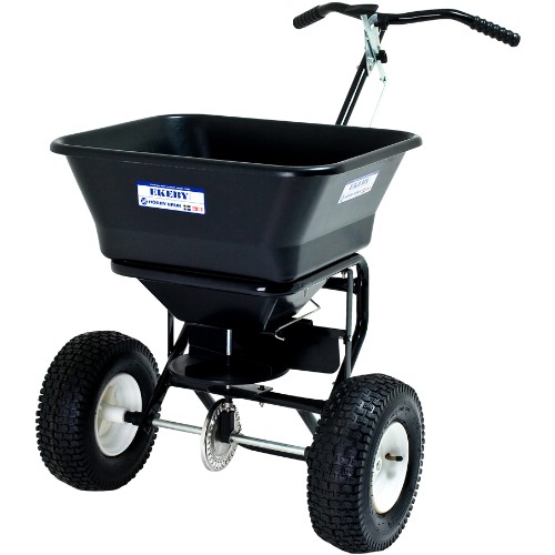 Salt- och sandspridare HÖRBY 3022