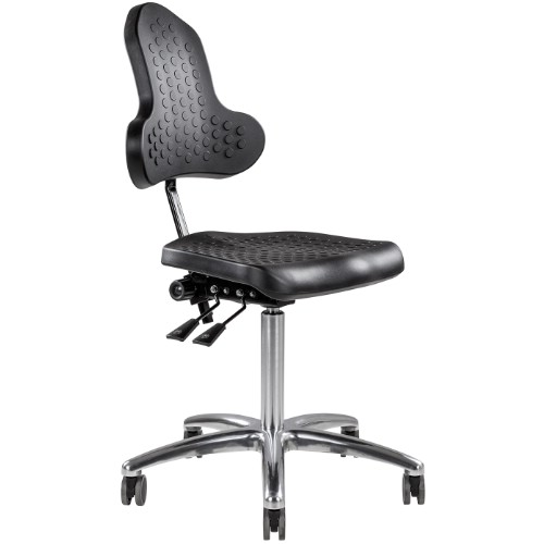 Arbetsstol GBP Dynamic Comfort