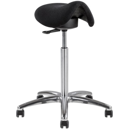 Sadelstol GBP Stringray V-Matic