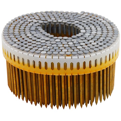 Bandad spik 0° SENCO FZV rundbandad