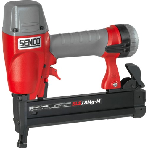 Klammerpistol SENCO SLS18-M MG