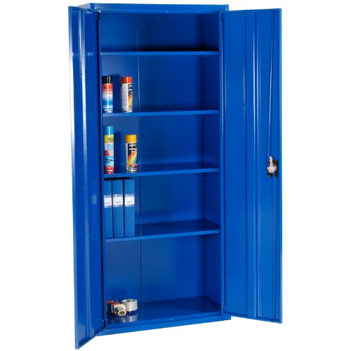 Förvaringsskåp Swed 180 omonterat