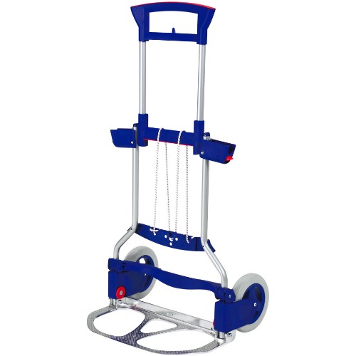 Bagagekärra RUXXAC Business