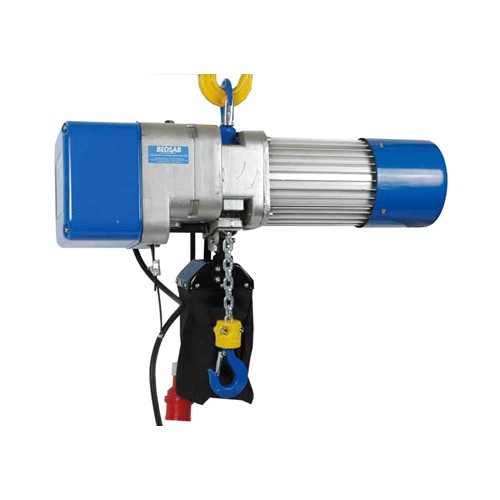 Eltelfer BEDSAB MyrantiQ ET1 3-fas, 1 lyfthastighet