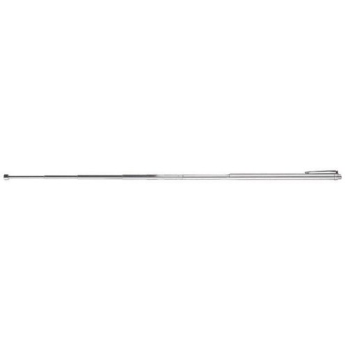 Magnetsökare teleskop