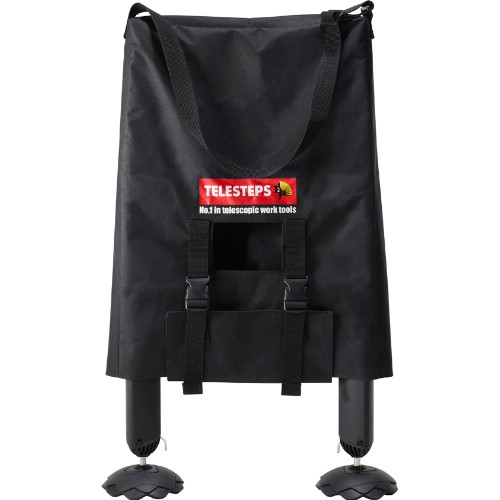 Väska TELESTEPS PRO