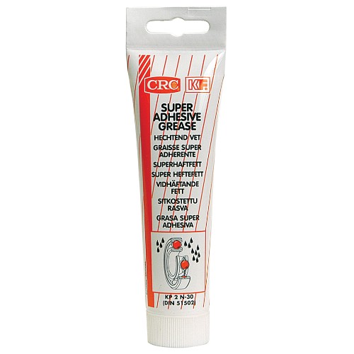 Vidhäftningsfett CRC Super Adhesive Grease