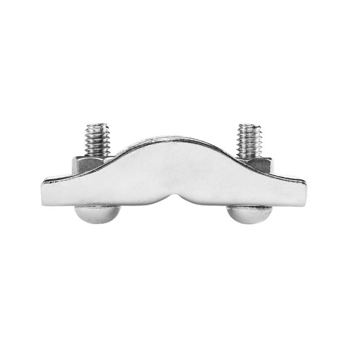 Wirelås BEDSAB BG-SS rostfri