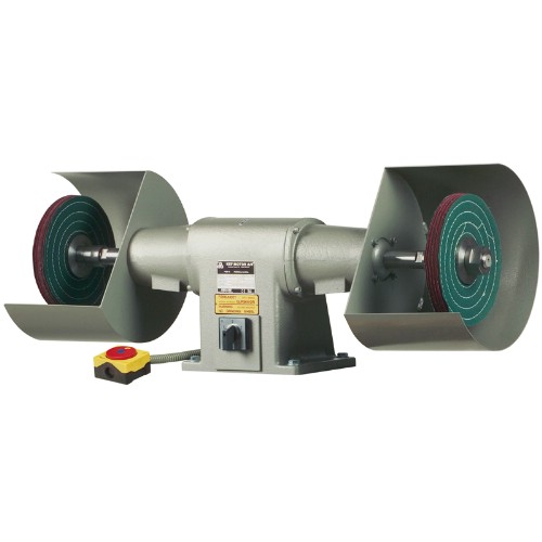 Polermaskin KEF POD 10-1400/2800