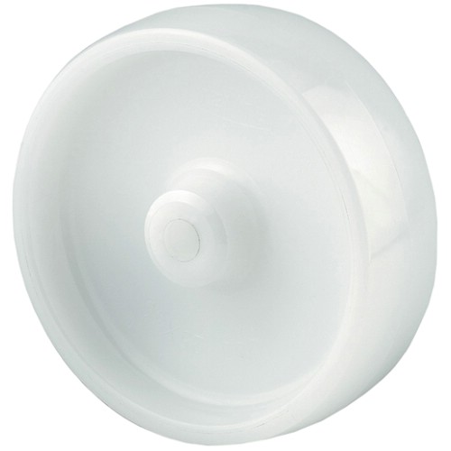 Löst hjul TENTE Nylon 200-800 kg