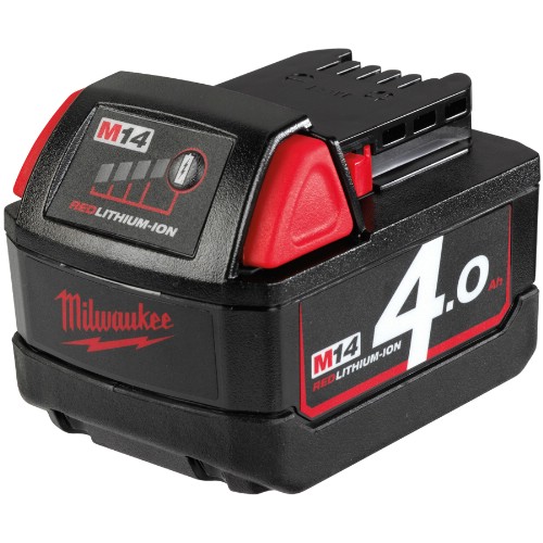 Batteri MILWAUKEE M14 RedLithium-Ion