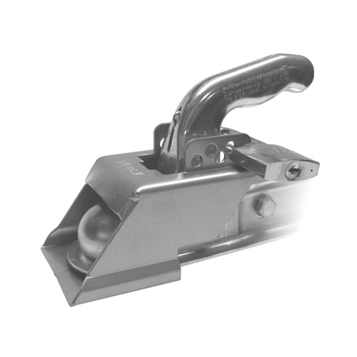 Släpvagnslås TYLOCK