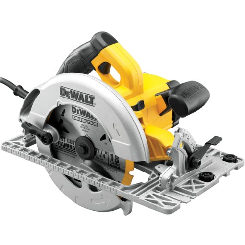 Cirkelsåg DEWALT DWE576K