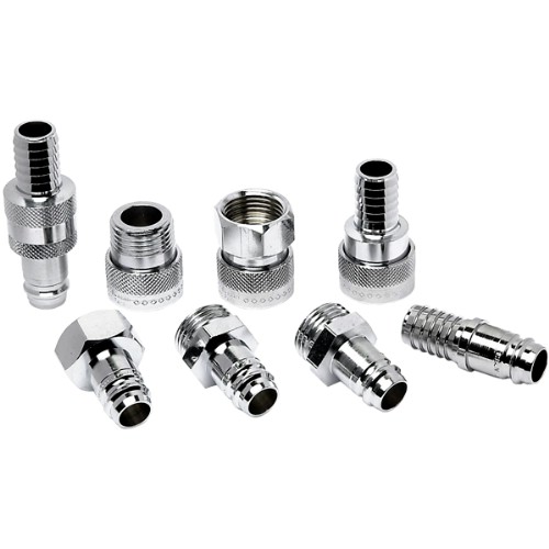 Snabbkoppling CEJN<br />serie 417