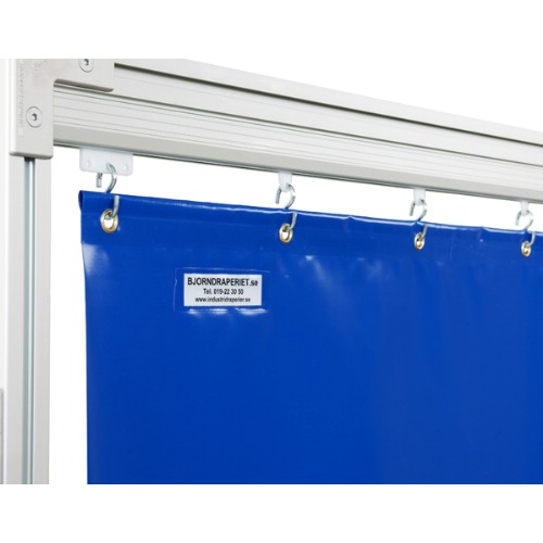 Draperi BJÖRNDRAPERIET Allmän avskärmning