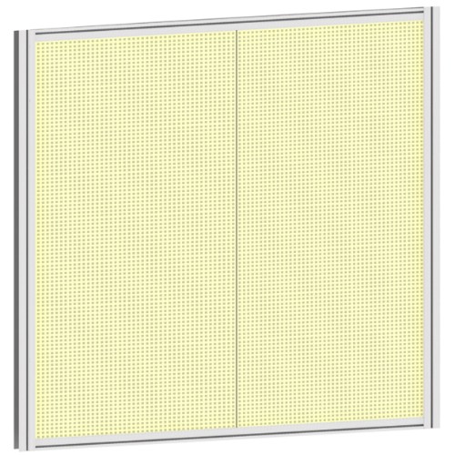 Bullerdämpande vägg MAXIBELL