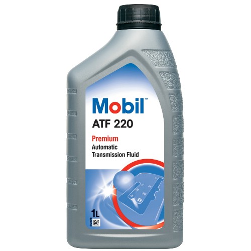 Transmissionsolja MOBIL ATF 220