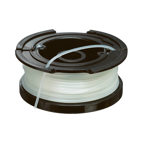 Trimmertråd BLACK & DECKER på spole