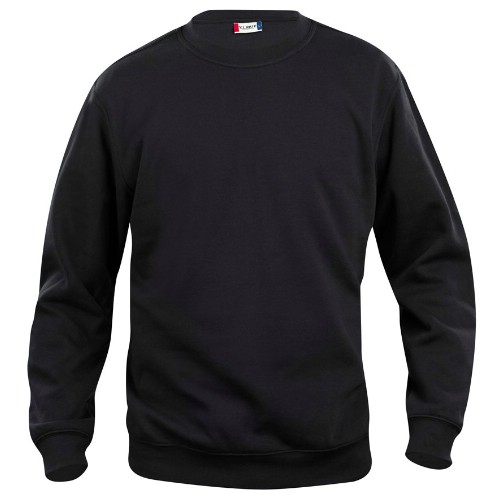 Sweatshirt CLIQUE Basic