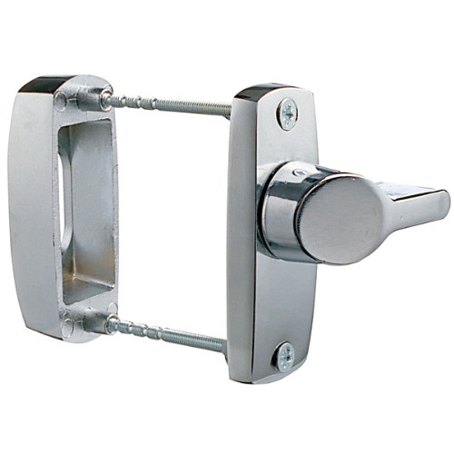 Smalprofilbehör ABLOY