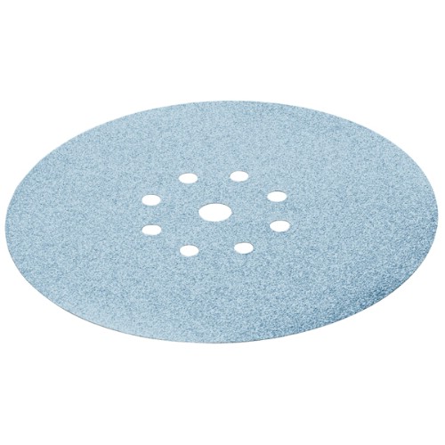 Slippappersrondell FESTOOL Granat STF 225 mm