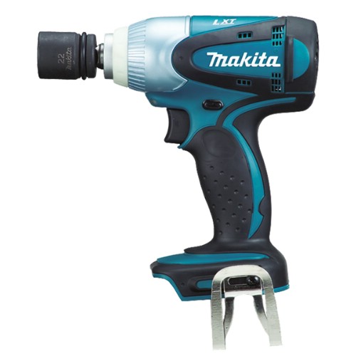 Mutterdragare MAKITA DTW251Z 18 V utan batteri