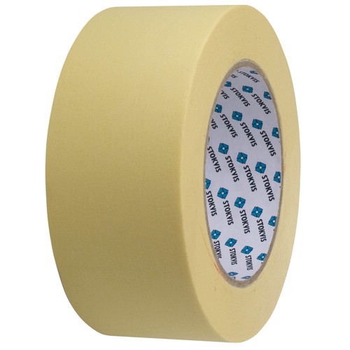 Maskeringstejp STOKVIS 80°C