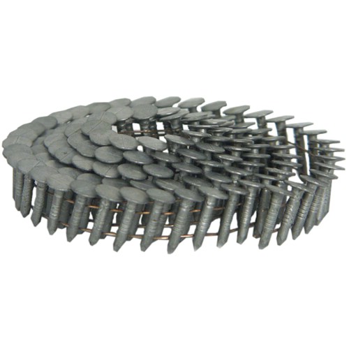 Bandad pappspik 16° HAUBOLD FZV rullbandad