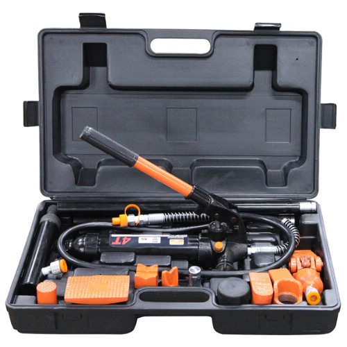 Hydraulisk riktsats BAHCO BH8PR