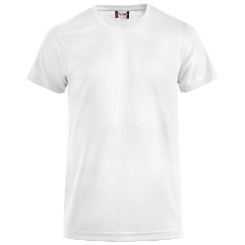 T-shirt CLIQUE Ice-T