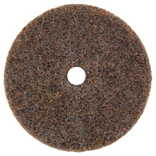 Ytkonditioneringsrondell NORTON Vortex Rapid Prep