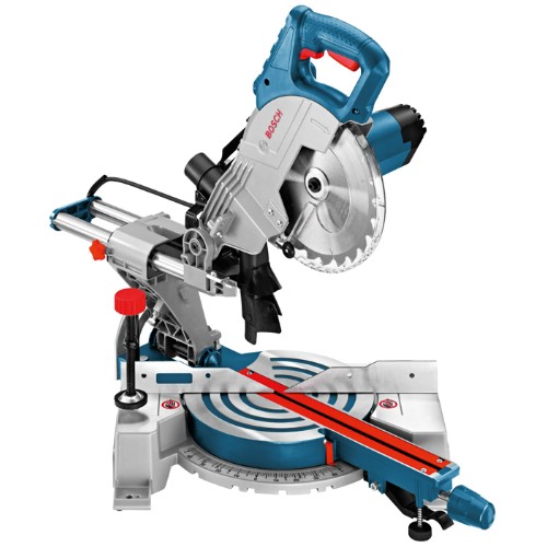 Kap- och geringssåg BOSCH GCM 80 SJ
