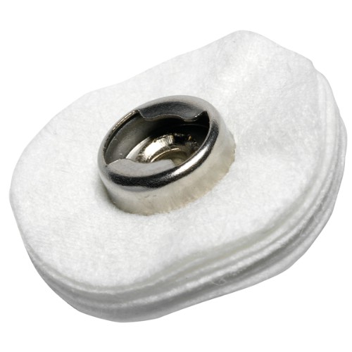 Polerskiva DREMEL EZ SpeedClic