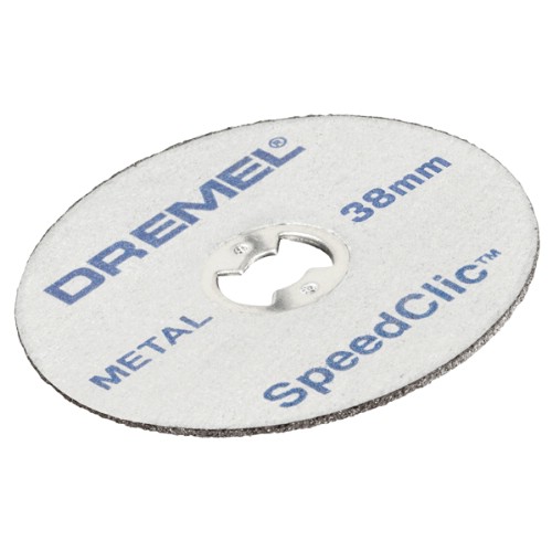 Kapskiva DREMEL EZ SpeedClic