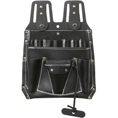 Elektrikerficka SNIKKI 9142 LTHR