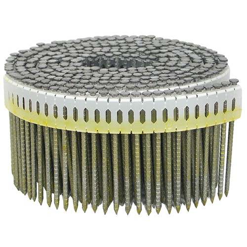 Bandad spik 21° KARTRO CN Blank