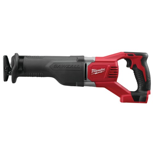 Tigersåg MILWAUKEE M18 BSX-0 18 V utan batteri