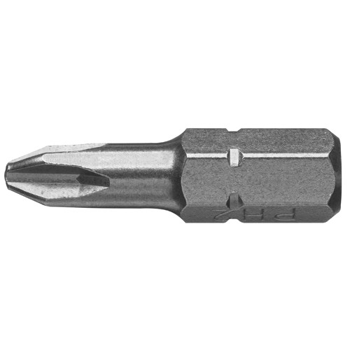 Bits 1/4" PH V/S/B