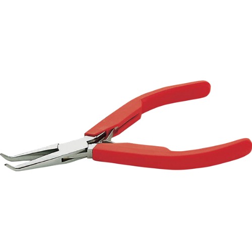 Spetstång elektronik BAHCO 2656R böjd