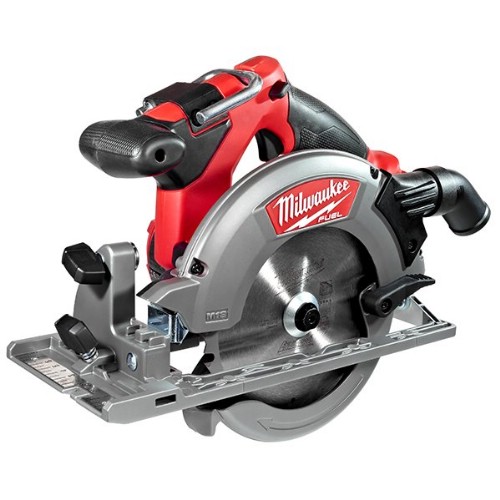 Cirkelsåg MILWAUKEE M18 CCS55-502X 18 V