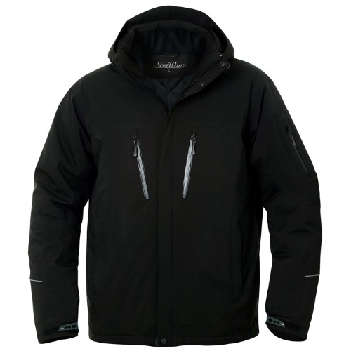 Jacka NEW WAVE Sanders Softshell