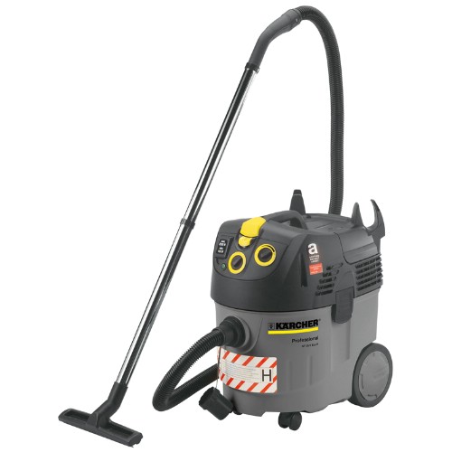 Torr- och våtdammsugare KÄRCHER NT 35/1 Tact Te H