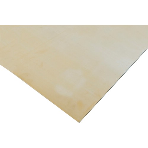 Slitgummiduk 706 42° Shore