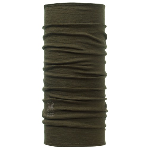 Tubhalsduk BUFF Wool
