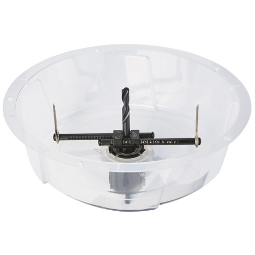 Hålsåg MILWAUKEE Justerbar