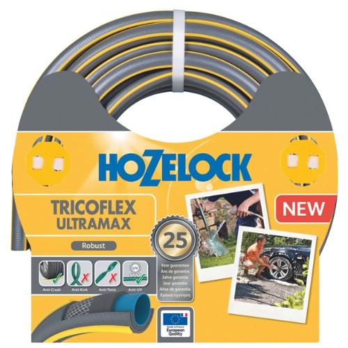 Trädgårdsslang HOZELOCK Ultramax