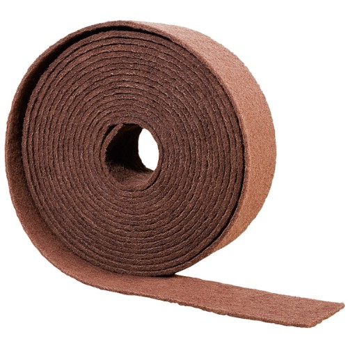 Polernylonrulle PFERD VBR A