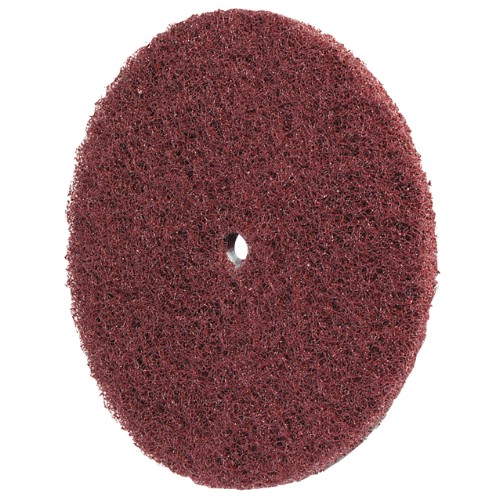 Ytkonditioneringsrondell PFERD Polinox PVR A