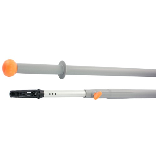 Teleskopskaft TEBO Proline