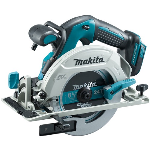 Cirkelsåg MAKITA DHS680Z 18 V utan batteri